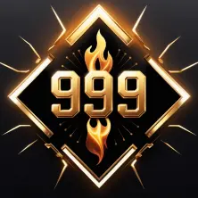 Hosting999 Logo
